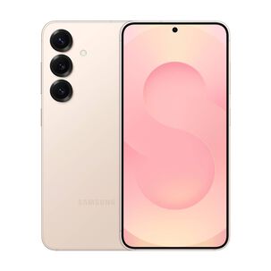 Samsung Galaxy S25 128gb Oro Rosa